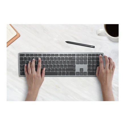 Dell | Premier Rechargeable Active Pen | PN7522W | Juodas