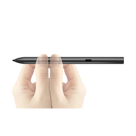 Dell | Premier Rechargeable Active Pen | PN7522W | Juodas
