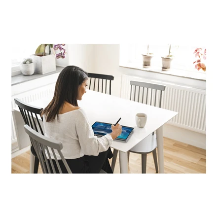 Dell | Premier Rechargeable Active Pen | PN7522W | Juodas