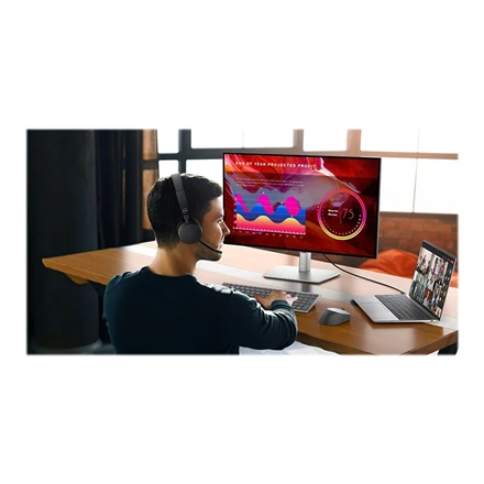 Dell Pro Belaidės Ausinės WL5022 Bluetooth