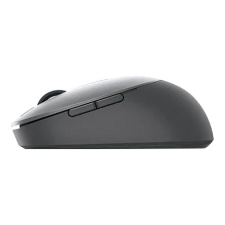 Pelė Dell | Pro | MS5120W | Belaidis | Titano pilka