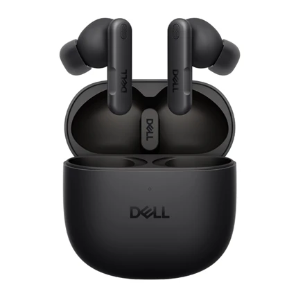 Dell | Ausinės | Pro Plus - EB525 | ANC | Triukšmo slopinimas