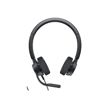 Dell | Pro Stereo Ausinės | WH3022 | USB Type-A