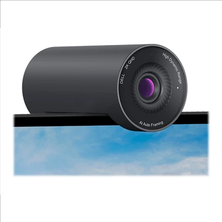 Dell | Profesionali internetinė kamera | WB5023