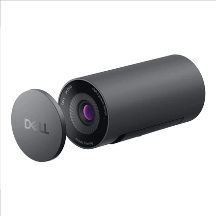 Dell | Profesionali internetinė kamera | WB5023