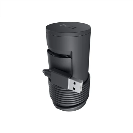Dell | Profesionali internetinė kamera | WB5023