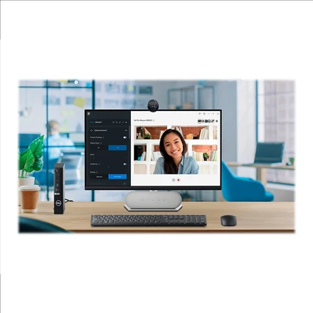 Dell | Profesionali internetinė kamera | WB5023