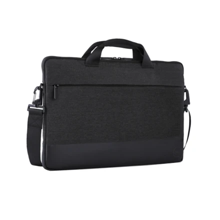 Dell Professional 460-BCFL Tinka iki 13 ", Dark pilka, Shoulder strap, Sleeve