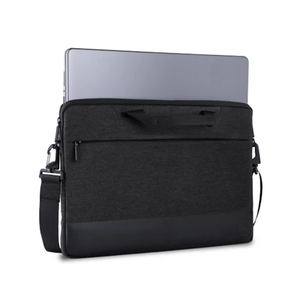 Dell Professional 460-BCFL Tinka iki 13 ", Dark pilka, Shoulder strap, Sleeve
