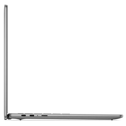 DELL Renewed | Grade A | Latitude 5455 Pilkas | 14 | Snapdragon X1P42100 | 16GB | Adreno X1-45 | 512 GB | UK Backlit | N | Windows 11 Pro