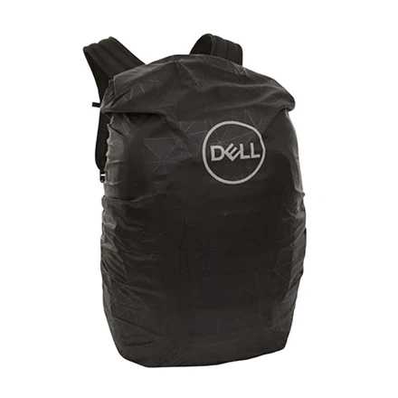 Dell | Rugged Notebook Escape Backpack | 460-BCML | Backpack for laptop | Juodas