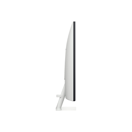 Monitorius Dell | S2725H | 27 " | IPS | 16:9 | 100 Hz | 8 ms | 1920 x 1080 pikselių | 300 cd/m² | HDMI jungtys quantity 2 | Baltas