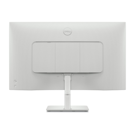 Monitorius Dell | S2725H | 27 " | IPS | 16:9 | 100 Hz | 8 ms | 1920 x 1080 pikselių | 300 cd/m² | HDMI jungtys quantity 2 | Baltas
