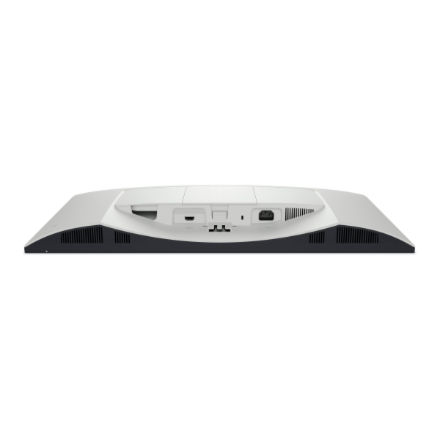 Monitorius Dell | S2725H | 27 " | IPS | 16:9 | 100 Hz | 8 ms | 1920 x 1080 pikselių | 300 cd/m² | HDMI jungtys quantity 2 | Baltas