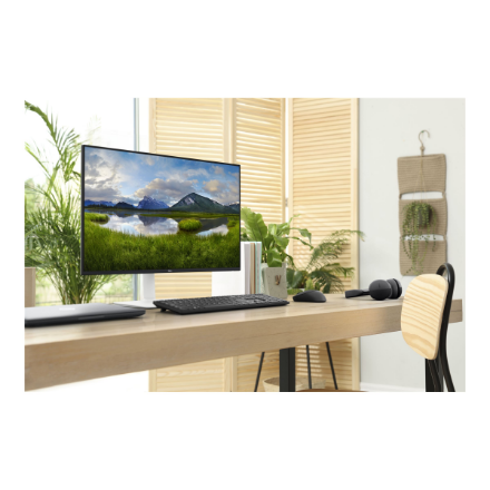 Monitorius Dell S2725HS/68.60 cm (27.0”)/IPS/ FHD/16:9/100 Hz/300 cd/m2/Tilt/Swivel/Pivot/Integrated 2 x 5W speakers