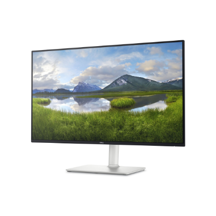 Monitorius Dell S2725HS/68.60 cm (27.0”)/IPS/ FHD/16:9/100 Hz/300 cd/m2/Tilt/Swivel/Pivot/Integrated 2 x 5W speakers