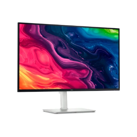 Monitorius Dell | S2725QS | 27 " | IPS | UHD | 16:9 | 120 Hz | 4 ms | 3840 x 2160 pikselių | 350 cd/m² | HDMI jungtys quantity 2 | Garantija 60 mėn.