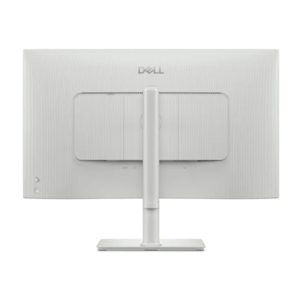 Monitorius Dell | S2725QS | 27 " | IPS | UHD | 16:9 | 120 Hz | 4 ms | 3840 x 2160 pikselių | 350 cd/m² | HDMI jungtys quantity 2 | Garantija 60 mėn.
