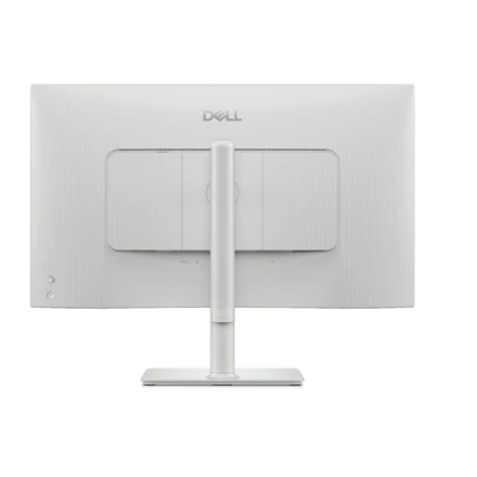 Monitorius Dell | S2725QS | 27 " | IPS | UHD | 16:9 | 120 Hz | 4 ms | 3840 x 2160 pikselių | 350 cd/m² | HDMI jungtys quantity 2 | Garantija 60 mėn.