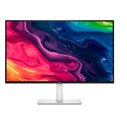 Monitorius Dell | S2725QS | 27 " | IPS | UHD | 16:9 | 120 Hz | 4 ms | 3840 x 2160 pikselių | 350 cd/m² | HDMI jungtys quantity 2 | Garantija 60 mėn.