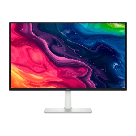 Monitorius Dell | S2725QS | 27 " | IPS | UHD | 16:9 | 120 Hz | 4 ms | 3840 x 2160 pikselių | 350 cd/m² | HDMI jungtys quantity 2 | Garantija 60 mėn.