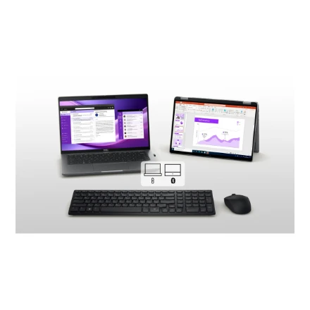 Dell Tyli pelė - MS355