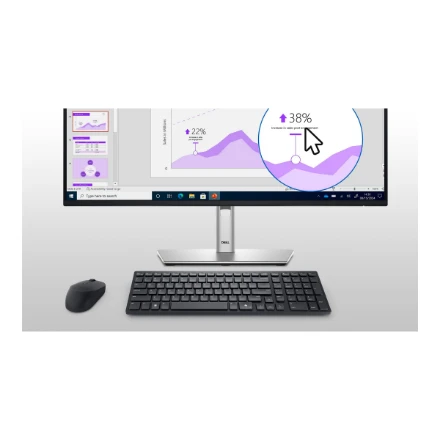 Dell Tyli pelė - MS355