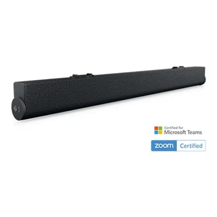 Namų kino sistema Dell | Slim Conferencing Soundbar | SB522A | 4.5 W | Juodas