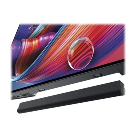 Namų kino sistema Dell | Slim Conferencing Soundbar | SB522A | 4.5 W | Juodas