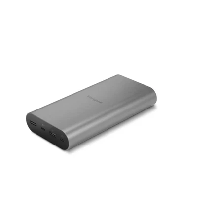 Dell Targus 100W USB-C išorinė baterija APB080GL | 25 Ah