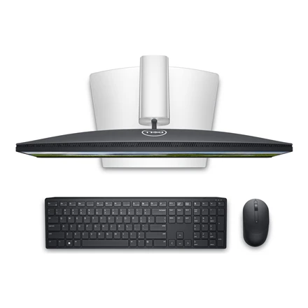 Monitorius Dell Touch P2424HT 23.8 ", IPS, FHD, 1920 x 1080, 16:9, 5 ms, 300 cd/m²