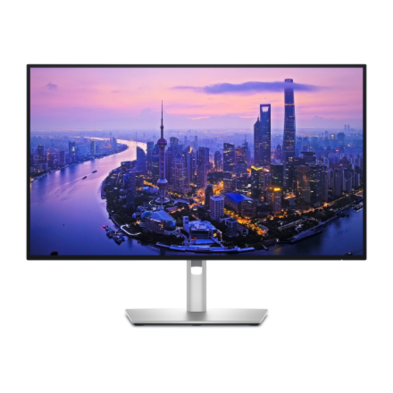 Monitorius DELL U2725QE 27" Business | 4K | IPS Black | 16:9 | 120 Hz | Matinis | 5 ms