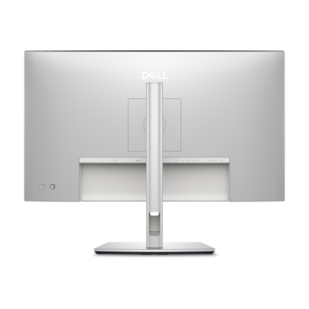 Monitorius DELL U2725QE 27" Business | 4K | IPS Black | 16:9 | 120 Hz | Matinis | 5 ms