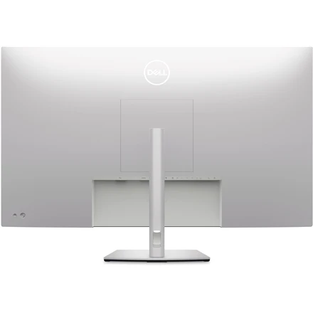 Monitorius Dell U4323QE, 42.5 ", IPS, UHD, 3840 x 2160, 16:9, 5 ms, 350 cd/m², 60 Hz