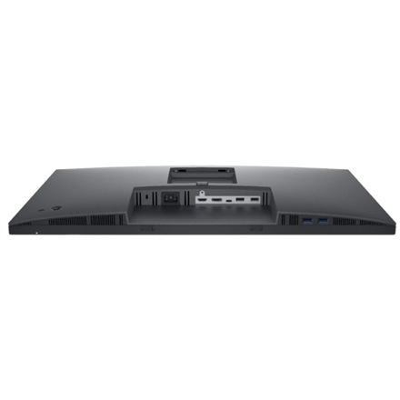 Monitorius  Dell USB-C P2721Q 27 ", IPS, UHD/3840 x 2160/16:9/8 ms/350 cd/m²/Sidabrinis/HDMI jungtis/60 Hz