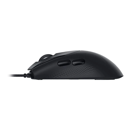 Dell laidinė žaidimų pelė Alienware AW320M, Juoda
