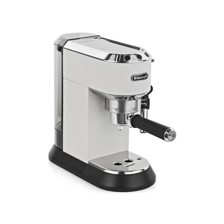 Kavos aparatas  DeLonghi EC685.W Dedica Style