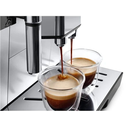 Automatinis kavos aparatas DeLonghi ECAM350.55.B