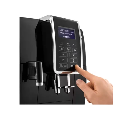 Automatinis kavos aparatas DeLonghi ECAM350.55.B