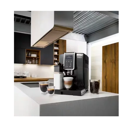 Automatinis kavos aparatas DeLonghi ECAM350.55.B