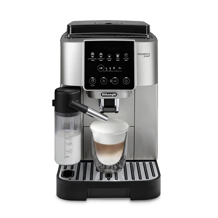 Automatinis kavos aparatas DeLonghi Magnifica Start ECAM220.80.SB