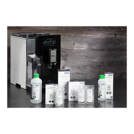 DeLonghi nukalkinio skystis "EcoDecalk DLSC200" (2x100ml)