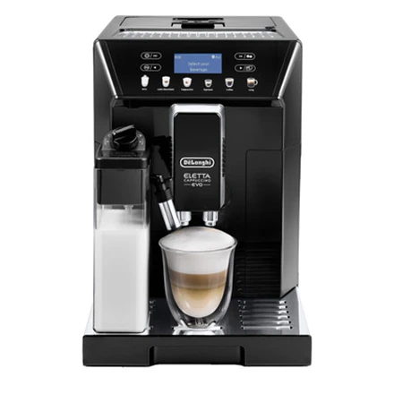 Kavos aparatas Delonghi ECAM46.860B
