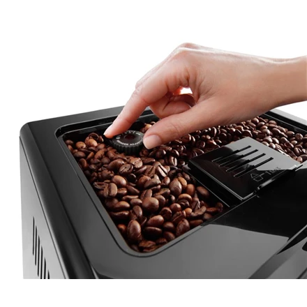 Kavos aparatas Delonghi ECAM46.860B