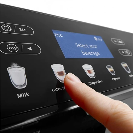 Kavos aparatas Delonghi ECAM46.860B