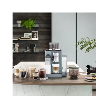 Kavos aparatas DeLonghi Rivelia EXAM440.55.G