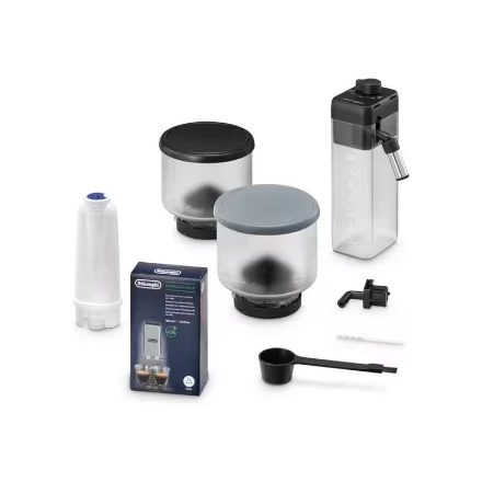 Kavos aparatas DeLonghi Rivelia EXAM440.55.G