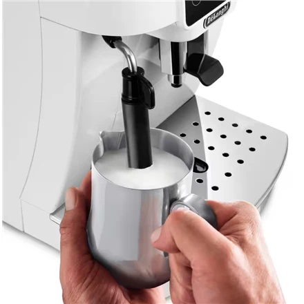 Kavos aparatas Delonghi Magnifica Start automatinis