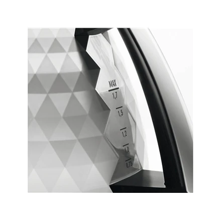 DELONGHI Virdulys KBJ2001W Baltas 1,7L 2000W
