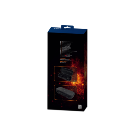Deltaco Gaming Bag for PS5 | GAM-167 | Juodas